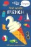 First Words French - Lonely Planet Kids