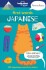First Words Japanese - Lonely Planet Kids