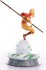 First4Figures - Avatar The Last Airbender Aang Standard Pvc Figures