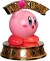 First4Figures - Kirby We Love Kirby Mini Die Cast 10 Cm