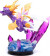 First4Figures - Spyro The Dragon Statue Figur