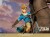 First4Figures - The Legend Of Zelda - Breath Of The Wild - Link Figur