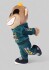 Firstgrade - Bendy Buddies - Monkey