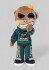 Firstgrade - Bendy Buddies - Monkey
