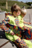 Firstgrade - Guldborg - Electro Skateboard 25-Fg-Skate