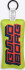 Firstgrade - Logo Clip-On Plush Guldborg