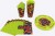 Firstgrade - Partykit 10 Pack - Guldborg
