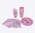Firstgrade - Partykit 10 Pack - Jas Mika