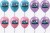 Firstgrade - Partykit 10 Pack - Jas Mika