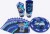 Firstgrade - Partykit 10 Pack - Niki Topgaard