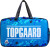 Firstgrade - Sportstaske - Niki Topgaard