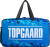 Firstgrade - Sportstaske - Niki Topgaard