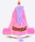 Firstgrade - Vaffelhest 20 Cm