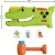 Fisher-Price - Alligator Med Bolde