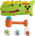 Fisher-Price - Alligator Med Bolde