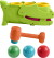 Fisher-Price - Alligator Med Bolde
