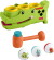 Fisher-Price - Alligator Med Bolde