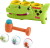 Fisher-Price - Alligator Med Bolde