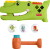 Fisher-Price - Alligator Med Bolde