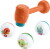 Fisher-Price - Alligator Med Bolde