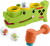 Fisher-Price - Alligator Med Bolde