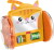 Fisher-Price - Pets Crawl-After Kitty Mirror - Aktivitetsspejl