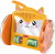 Fisher-Price - Pets Crawl-After Kitty Mirror - Aktivitetsspejl