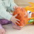 Fisher-Price - Pets Crawl-After Kitty Mirror - Aktivitetsspejl
