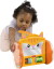 Fisher-Price - Pets Crawl-After Kitty Mirror - Aktivitetsspejl
