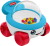 Fisher-Price - Corn Popper Vehicle - Majspopper Bil