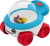 Fisher-Price - Corn Popper Vehicle - Majspopper Bil