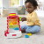 Fisher-Price - Drop Through Rock-A-Stack - Møntfald Stabeltårn