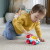 Fisher-Price - Chatter Telephone Vehicle - Telefon Legetøj