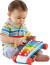 Fisher-Price - Classic Xylophone - Klassisk Xylofon Til Børn