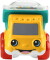 Fisher-Price - Køretøjer Assorterede