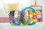 Fisher-Price - Nu Rimer Vi - Interaktiv Bog - Laugh Learn