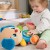 Fisher-Price - Aktivitetsbamse - Laugh And Learn - Smart Stages -