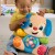Fisher-Price - Aktivitetsbamse - Laugh And Learn - Smart Stages -