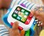 Fisher Price - Smart Watch Til Baby - Laugh N Learn - Dansk