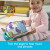 Fisher-Price - Storybook Rhymes - Interaktiv Bog - Laugh Learn