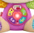 Fisher-Price - Smart Stages Sis - Aktivitetsbamse - Laugh Learn