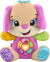Fisher-Price - Smart Stages Sis - Aktivitetsbamse - Laugh Learn