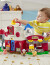 Fisher-Price - Little People Bondegård Med Lys Og Lyde