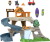 Fisher-Price - Little People - Lets Go Mountain Adventure Playset
