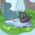 Fisher-Price - Little People - Lets Go Mountain Adventure Playset
