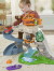 Fisher-Price - Little People - Lets Go Mountain Adventure Playset