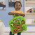 Fisher-Price - Lp Skovens Dyretransport