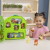 Fisher-Price - Lp Skovens Dyretransport