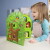 Fisher-Price - Lp Skovens Dyretransport