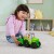 Fisher Price Little People - Traktor Med Figurer